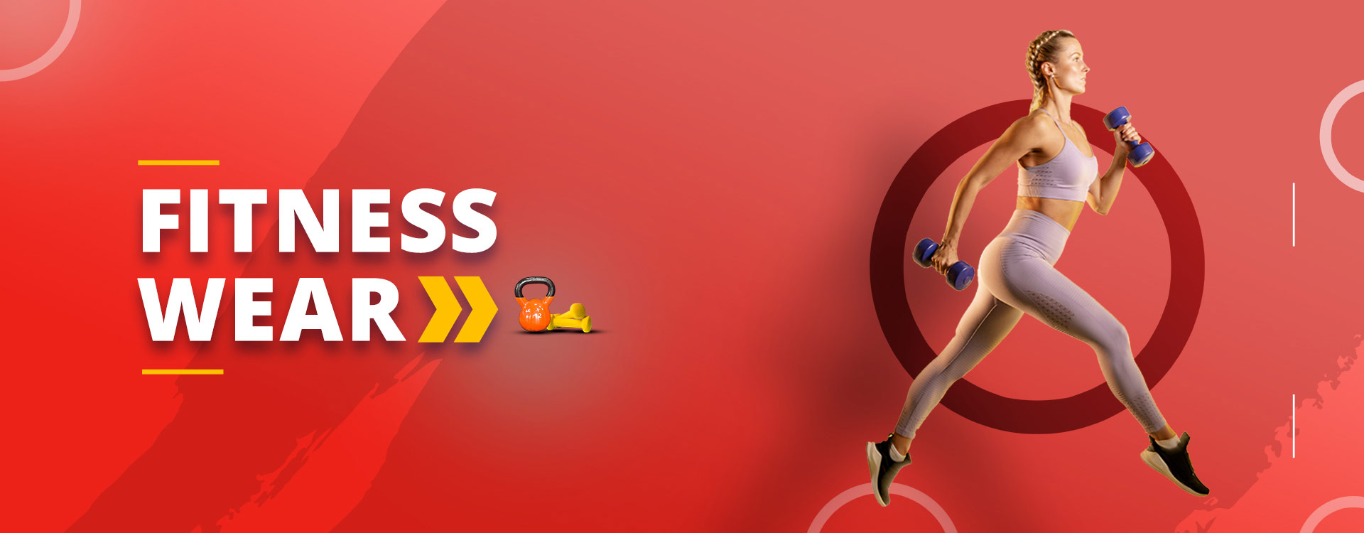 Fittness-Wear