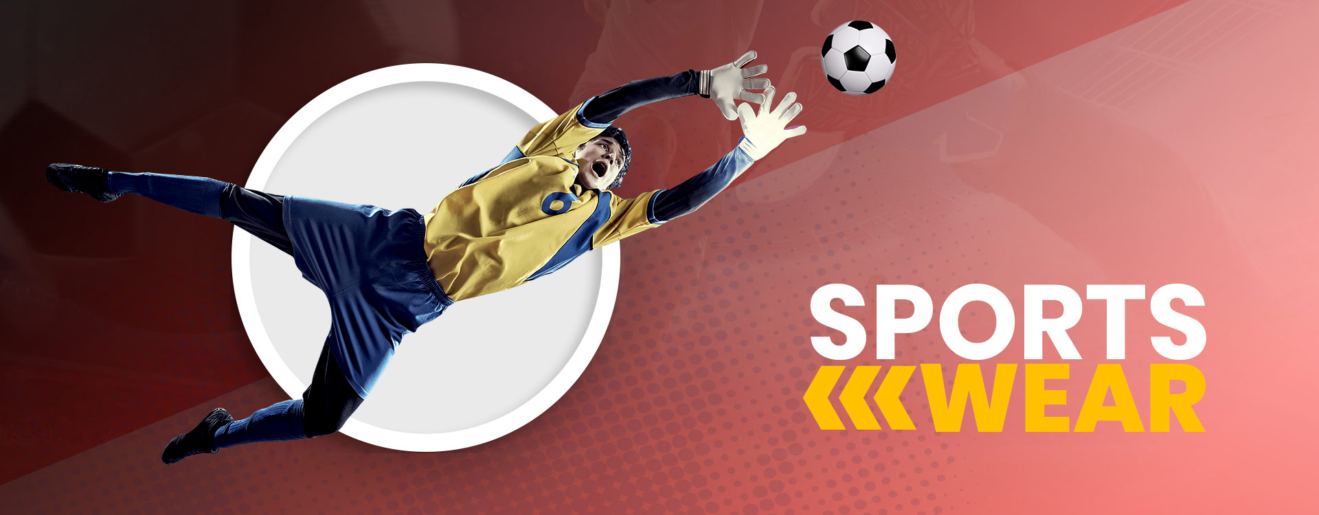 Sports-wear